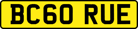 BC60RUE