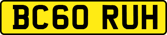 BC60RUH