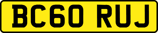 BC60RUJ
