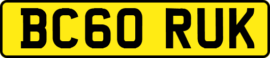 BC60RUK