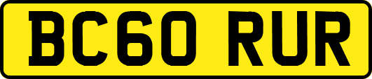 BC60RUR