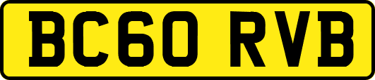 BC60RVB