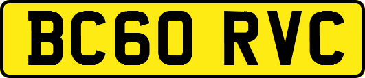 BC60RVC