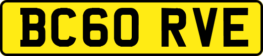 BC60RVE