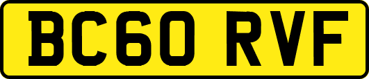 BC60RVF