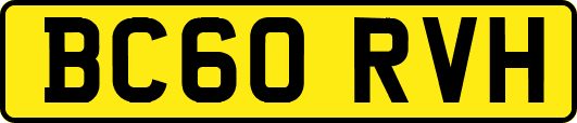 BC60RVH