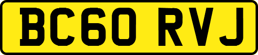 BC60RVJ