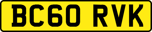 BC60RVK
