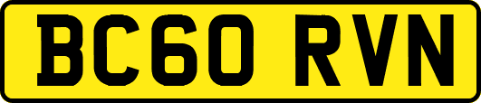 BC60RVN