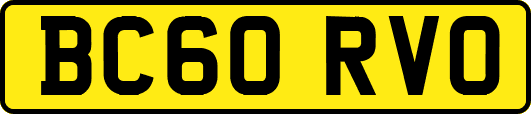 BC60RVO