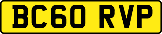 BC60RVP