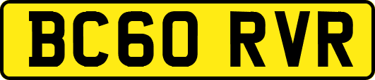 BC60RVR