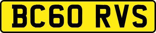 BC60RVS