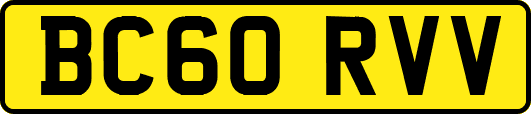 BC60RVV