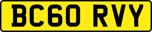 BC60RVY