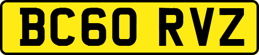 BC60RVZ