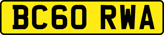 BC60RWA