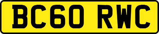 BC60RWC