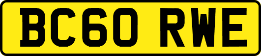 BC60RWE