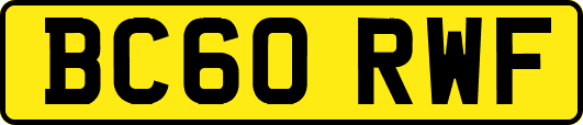 BC60RWF