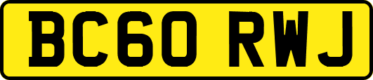BC60RWJ