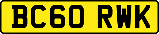 BC60RWK