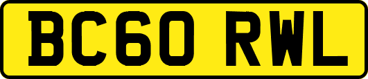 BC60RWL