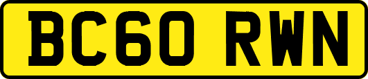 BC60RWN