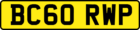 BC60RWP