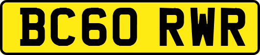 BC60RWR