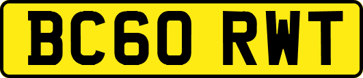 BC60RWT