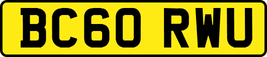 BC60RWU