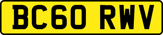 BC60RWV