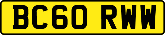 BC60RWW