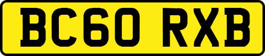 BC60RXB