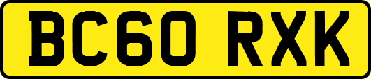 BC60RXK