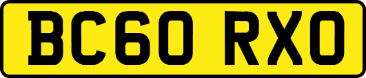 BC60RXO