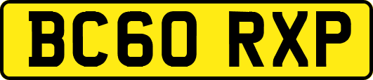 BC60RXP