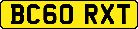 BC60RXT