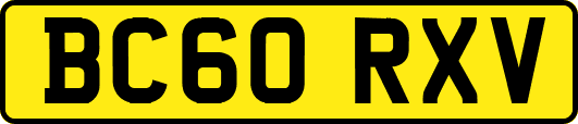 BC60RXV