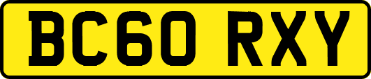 BC60RXY