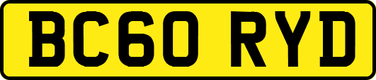 BC60RYD