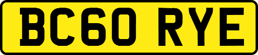 BC60RYE