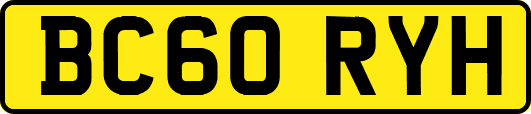 BC60RYH