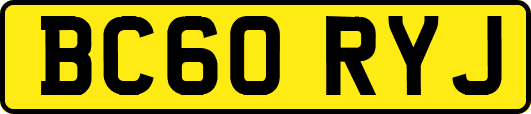 BC60RYJ