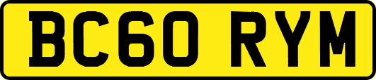 BC60RYM