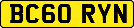 BC60RYN