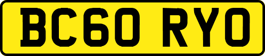 BC60RYO