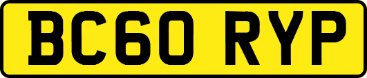 BC60RYP