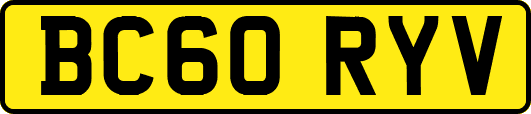BC60RYV